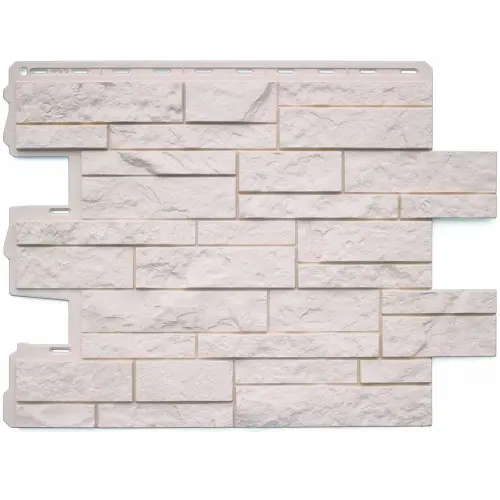 Цокольный сайдинг Камень Шотландский Абердин Цокольный сайдинг Камень Шотландский Абердин