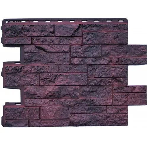 Цокольный сайдинг Камень Шотландский Глазго Цокольный сайдинг Камень Шотландский Глазго