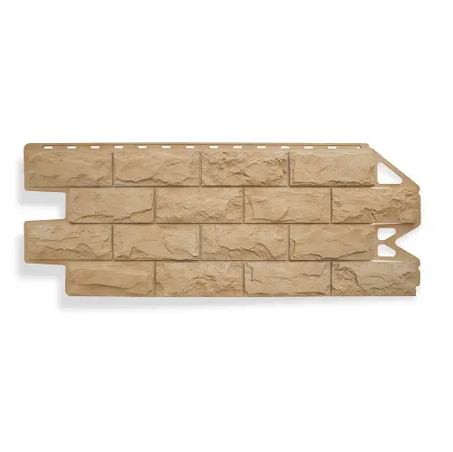 Цокольный сайдинг Фагот Шатурский Цокольный сайдинг Фагот Шатурский