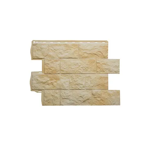 Цокольный сайдинг Туф Новозеландский Цокольный сайдинг Туф Новозеландский