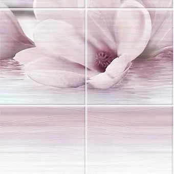 Панель ПВХ Мелиса Панель ПВХ Мелиса