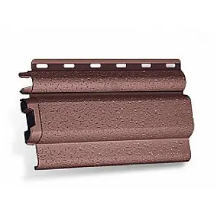 Наличник классик коричневый Наличник классик коричневый