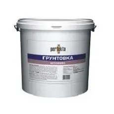 Грунтовка Perfekta Бетофикс 10 кг Грунтовка Perfekta Бетофикс 10 кг