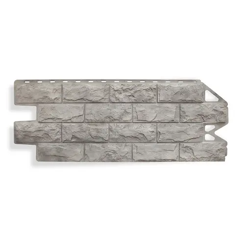 Цокольный сайдинг Фагот Раменский Цокольный сайдинг Фагот Раменский