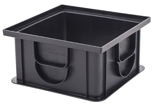 Надстройка для дождеприёмника Надстройка для дождеприёмника