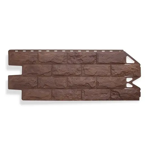 Цокольный сайдинг Фагот Можайский Цокольный сайдинг Фагот Можайский