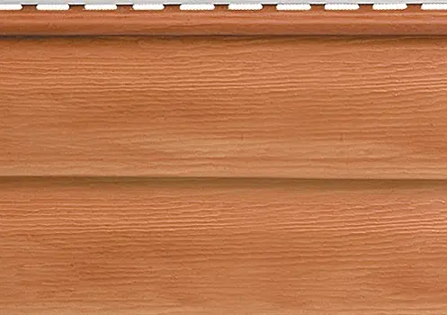 Коллекция "ПРЕМИУМ" Акриловый сайдинг Дуб светлый Коллекция "ПРЕМИУМ" Акриловый сайдинг Дуб светлый