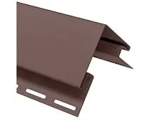 Угол наружный ТН ОПТИМА Каштан 3м