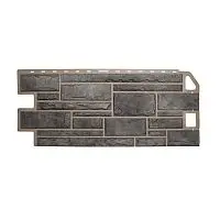 Цокольный сайдинг камень Топаз