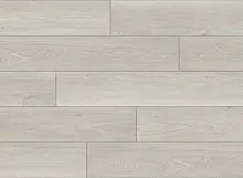 Каменно-полимерная плитка Floorwood Genesis Дуб Корвус