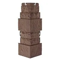 Кирпич-Антик Рим угол наружный