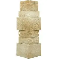 Кирпич-Антик Афины угол наружный