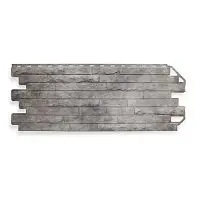 Цокольный сайдинг Александрия