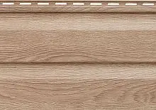 Сайдинг Канада Плюс Люкс Орех
