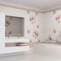 Панель ПВХ Светлана