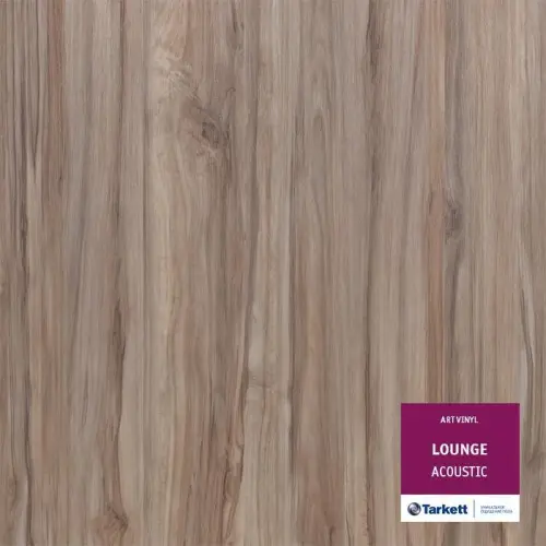 Виниловая плитка Tarkett Lounge Acoustic Виниловая плитка Tarkett Lounge Acoustic