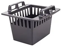 Корзина к дождеприёмнику