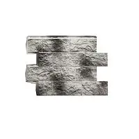 Цокольный сайдинг Туф Камчатский