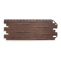 Цокольный сайдинг Рим