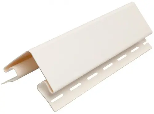 Планка наружный угол к сайдингу Планка наружный угол к сайдингу