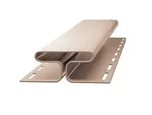 Н профиль (соединительный) ТН ОПТИМА Вереск 3м