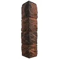 Туф Иранский угол наружный