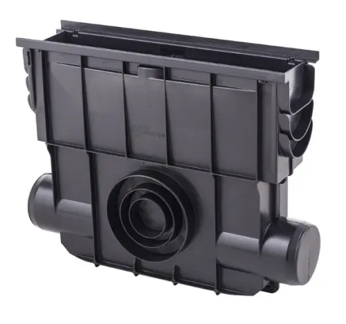 Пескоуловитель