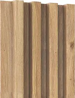 Панель реечная Legno дуб Мавелла голд