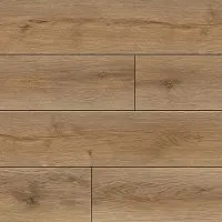 Каменно-полимерная плитка Floorwood Unit Дуб Кедди