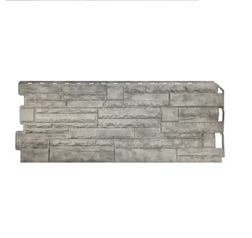 Цокольный сайдинг Пиренеи