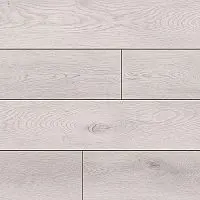 Каменно-полимерная плитка Floorwood Unit Дуб Элькар