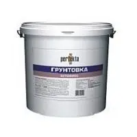 Грунтовка Perfekta Бетофикс 10 кг