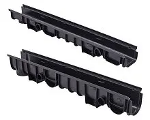 Канал водоотводный 110