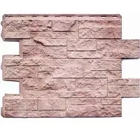 Цокольный сайдинг Камень Шотландский Линвуд