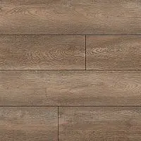 Каменно-полимерная плитка Floorwood Unit Дуб Тизоль