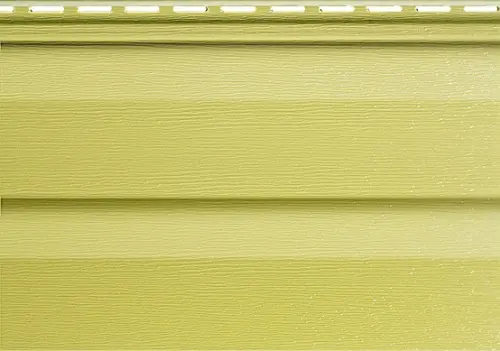 Коллекция "ПРЕМИУМ" Акриловый сайдинг Оливковый Коллекция "ПРЕМИУМ" Акриловый сайдинг Оливковый