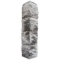 Туф Камчатский угол наружный