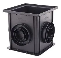 Дождеприемник