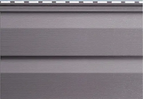 Коллекция "ПРЕМИУМ" Акриловый сайдинг Сиреневый (металлик) Коллекция "ПРЕМИУМ" Акриловый сайдинг Сиреневый (металлик)