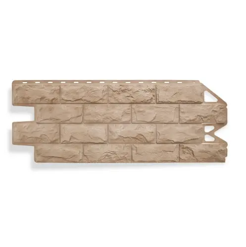 Цокольный сайдинг Фагот Талдомский Цокольный сайдинг Фагот Талдомский