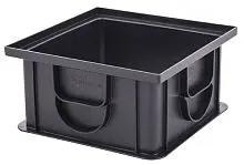 Надстройка для дождеприёмника