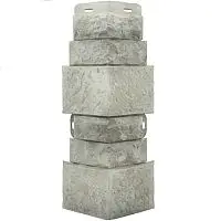 Кирпич-Антик Александрия угол наружный