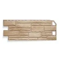 Цокольный сайдинг камень Известняк