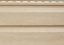 Сайдинг Канада Плюс Люкс Ольха