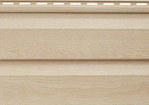 Сайдинг Канада Плюс Люкс Ольха