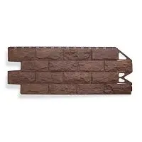 Цокольный сайдинг Фагот Можайский