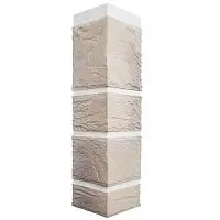 Камень Пражский 01 угол наружный