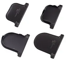 Торцевая заглушка канала 110