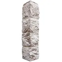 Туф Исландский угол наружный