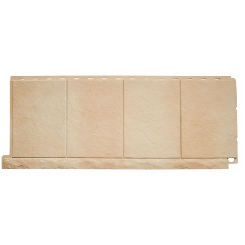 Цокольный сайдинг Яшма Цокольный сайдинг Яшма